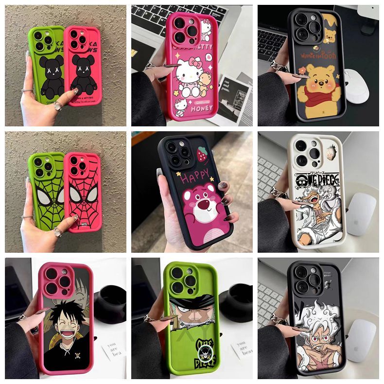 เคส Tecno POVA 5 Pro 5G POVA 5 POVA 6 5G POVA 6 Pro 5G Camon 30 4G 5G Camon 30 Pro 5G(CL8) Camon 30 