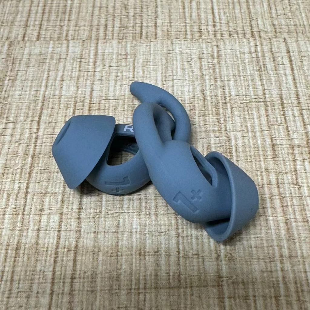 ของแท้ 100% จุกหูฟังอินเอียร์ สําหรับ Bose QuietComfort Earbuds I QC1,Bose Sport buds
