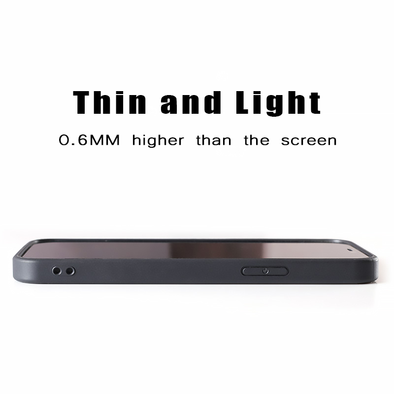 เคสซิลิโคนอ่อนนุ่มตาข่ายระบายอากาศกระจายความร้อนเคสโทรศัพท์ต้องมีสําหรับฤดูร้อนเหมาะสําหรับiphone 15 14 13 12 11 Pro Max 7 8 Plus X XS XRกันกระแทกฝาครอบ - รูปที่ 7