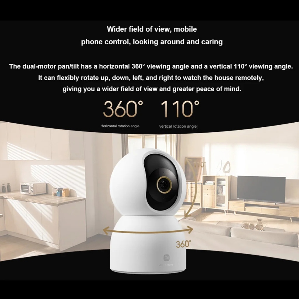Xiaomi กล้องสมาร์ท C700 การตรวจสอบเด็ก AI การตรวจจับมนุษย์การจดจําท่าทางโทร 4K HD กล้องเฝ้าระวัง 360° พาโนรามาพาโนรามาพาโนรามาพาโนรามาพาโนรามาพาโนรามาพาโนรามาพาโนรามาพาโนรามาพาโนรามาพาโนรามาพาโนรามาพาโนรามาพาโนรามาพาโนรามาพาโนรามาพาโนรามาพาโนรามาพาโนรามาพ