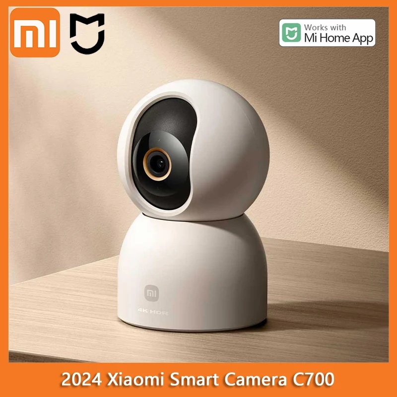 Xiaomi กล้องสมาร์ท C700 การตรวจสอบเด็ก AI การตรวจจับมนุษย์การจดจําท่าทางโทร 4K HD กล้องเฝ้าระวัง 360° พาโนรามาพาโนรามาพาโนรามาพาโนรามาพาโนรามาพาโนรามาพาโนรามาพาโนรามาพาโนรามาพาโนรามาพาโนรามาพาโนรามาพาโนรามาพาโนรามาพาโนรามาพาโนรามาพาโนรามาพาโนรามาพาโนรามาพ