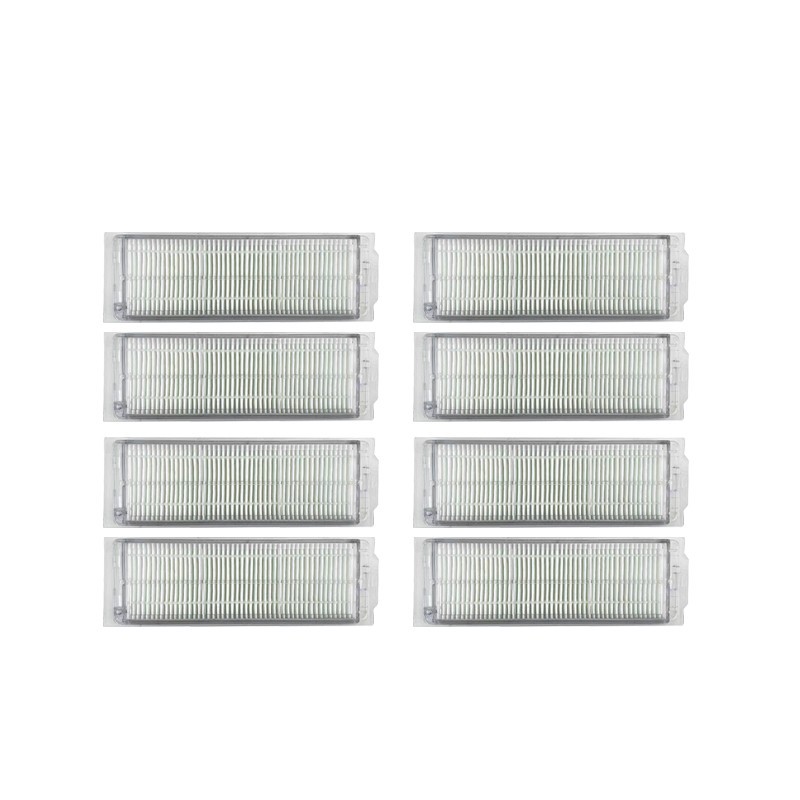 ตัวกรอง HEPA สําหรับ Xiaomi Mop P Stytj02ym Gen 2 สูญญากาศ Mop 2 Pro MJST1SHW MJSTP 2 Lite MJSTL 3C 