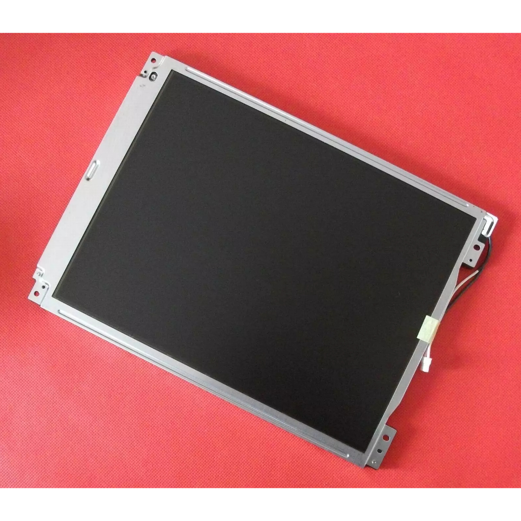 SHARP 10.4 นิ้ว,จอแสดงผล LQ10D368 LQ10D367 LQ104V1DG81 LQ104V1DG61 LQ104V1DG52 LQ104V1DG51