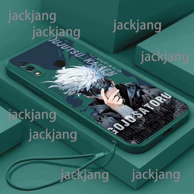 ปลอก Huawei Y9 2019 9 Plus เคสโทรศัพท์น่ารักและเย็น