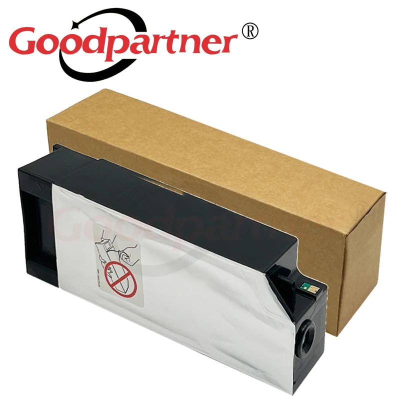 1x C13T619000 T6190 T6192 หมึกบํารุงรักษาถังสําหรับ EPSON B300 B310 B500 B510 H6000 P5000 P505070 P5