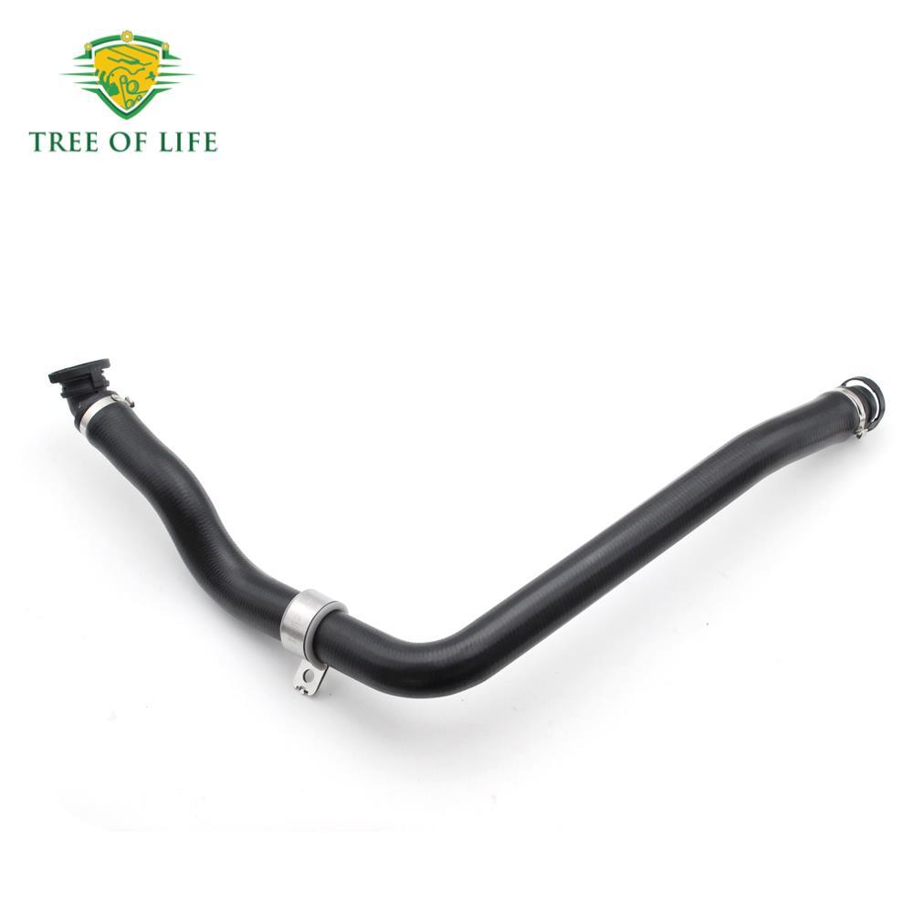 22725966 21718154 อะไหล่รถยนต์รถบรรทุก Intercooler Turbo ท่อซิลิโคนสําหรับ VOLVO VNL 760 D13 12.8L 2