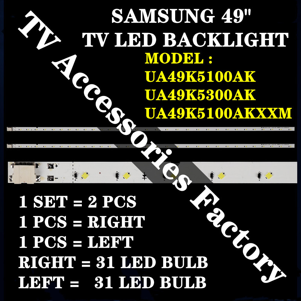 Ua49k5100ak UA49K5100AKXXM SAMSUNG 49" TV LED BACKLIGHT (LAMP TV) SAMSUNG 49 INCH LED TV UA49K5100 4