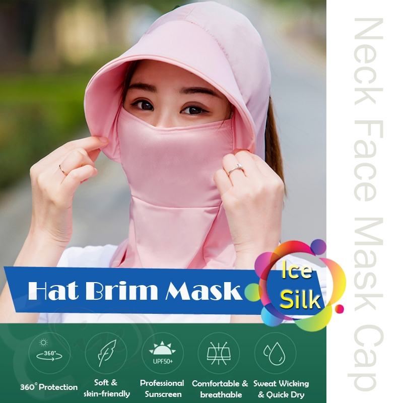 หมวกบักเก็ตแห้งเร็วสไตล์ญี่ปุ่น หมวกกันแดด ป้องกันรังสียูวี UPF50+ เหมาะสำหรับการเดินป่าในฤดูร้อน