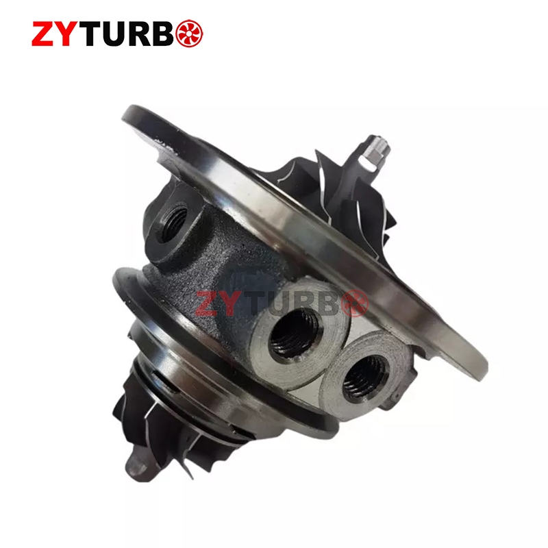 ตลับเทอร์โบสําหรับ Proton Exora KP39 CHRA 54399880109 54399700109 Pw812548 เครื่องชาร์จเทอร์โบ 1.6 turbo 140 BHP CFE