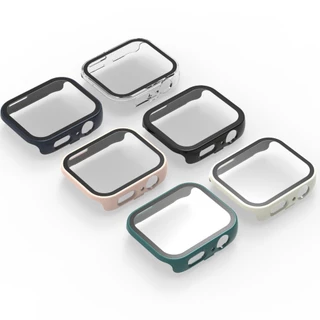 Huawei Watch Fit 5 4 Pro 3 กรณี PC คลุมทั้งหมด + ฟิล์มนิรภัย Hard Case สําหรับ Huawei Watch Fit5 Fit4 Pro ปลอก Huawei อุปกรณ์เสริมนาฬิกาอัจฉริยะ