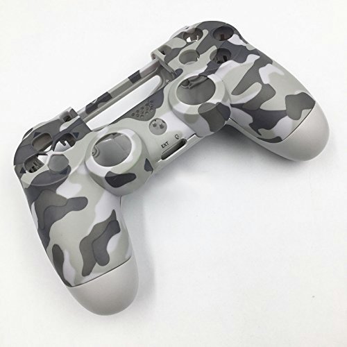เคสพลาสติกสําหรับเปลี่ยนสําหรับ Sony Playstation 4 Ps4 Jdm-001 Jdm-011