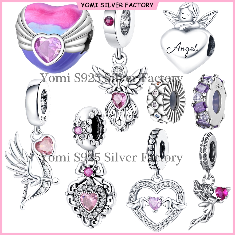 Charm for the Angel Love Set Charms
