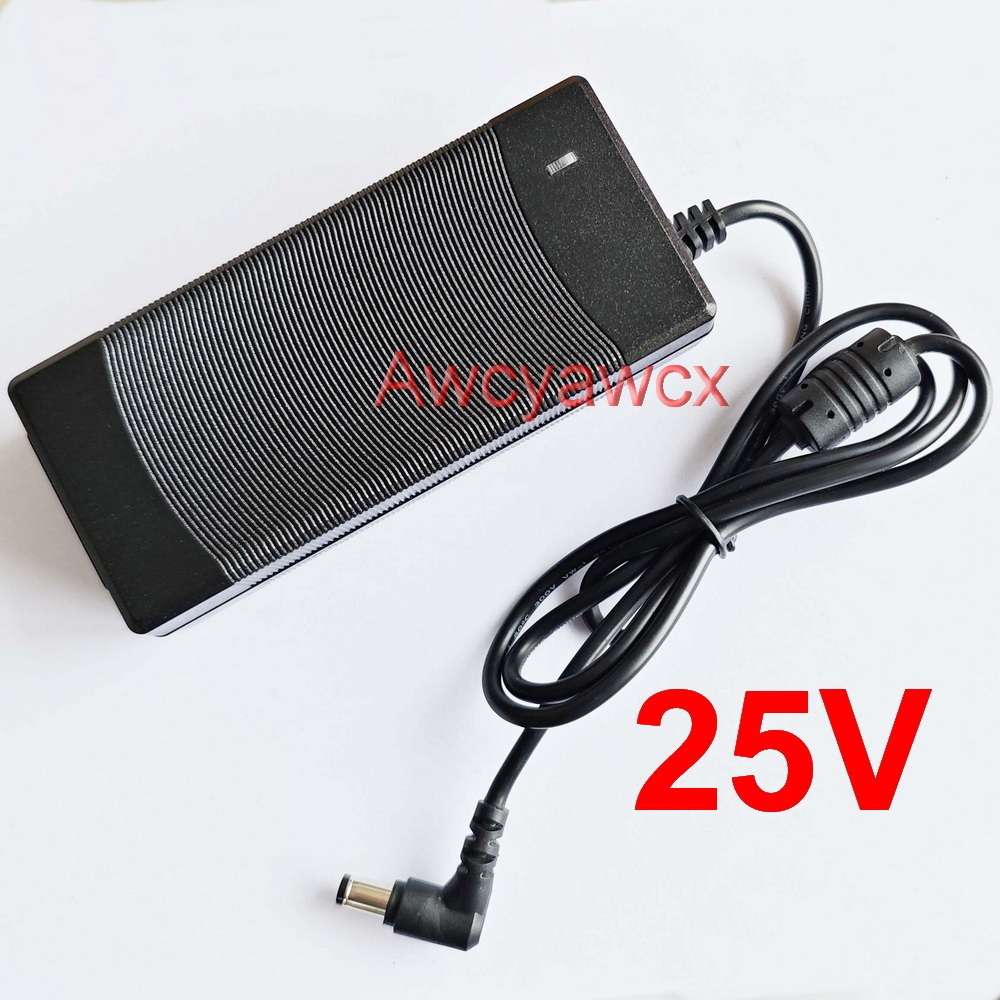 25v 2A 1.52A AC DC power adapter สําหรับ LG soundbar เสียงเพลง Flow HS6 LAS650M LAS855M LAS751M LAS8