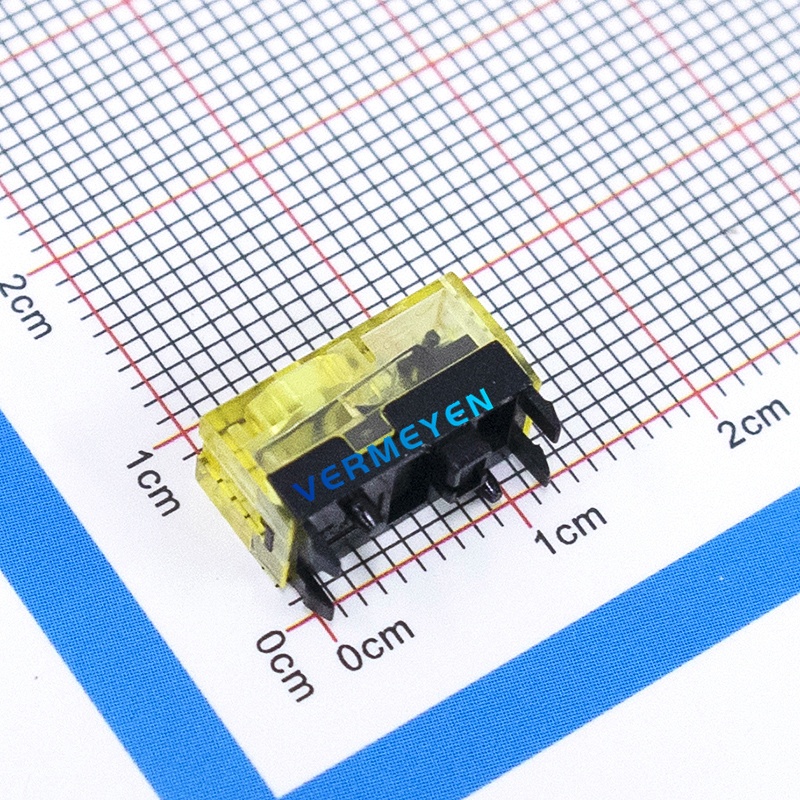 TTC Light Micro-Action Optical Micro-Action Switch