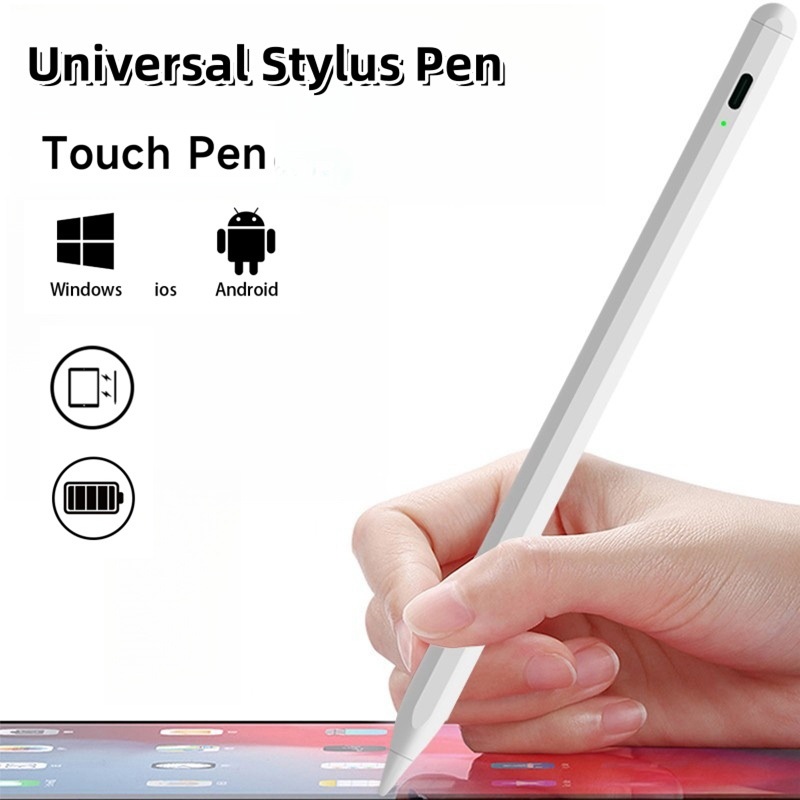 สําหรับ Samsung Universal Stylus Pen Capacitive Stylus สําหรับ IOS และ Android แท ็ บเล ็ ต