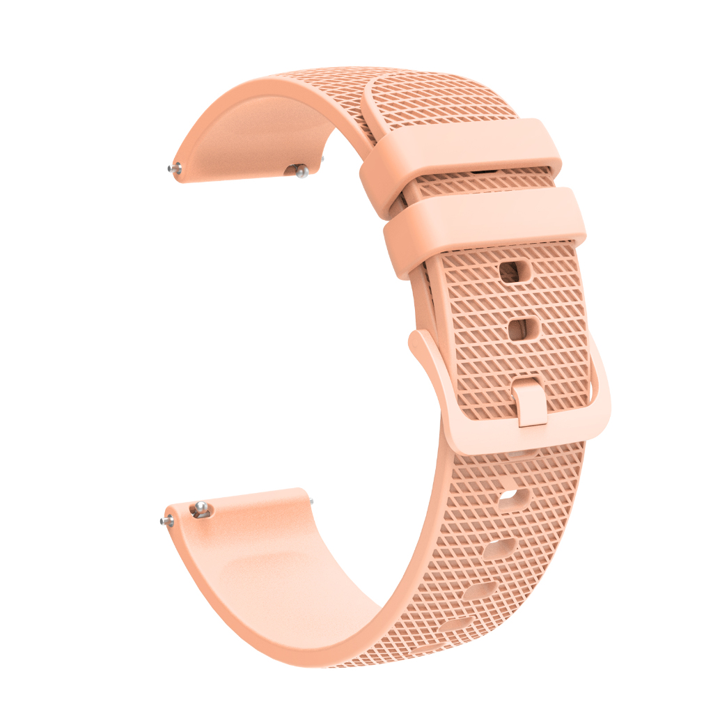 สายรัดซิลิโคนสําหรับนาฬิกา Mibro Lite 2 เปลี่ยน 22 มม.สําหรับ Huami Amazfit GTR 4 3 2 3Pro 2E สร้อยข้อมือนุ่ม Loop WatchBand