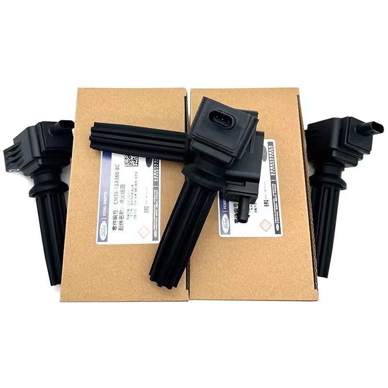 คอยล ์ จุดระเบิด CM5E-12A366-CA สําหรับ FORD FOCUS III 2.0 CM5E-12A366-BC CM5E-12A366-CB CM5E-12A366