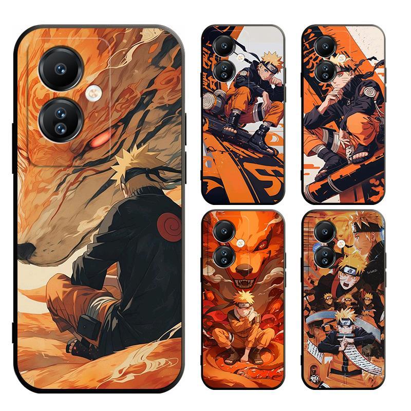 One Plus 1 +Nord CE 3 N10 2 2T LITE 5G Naruto PHONE CASE