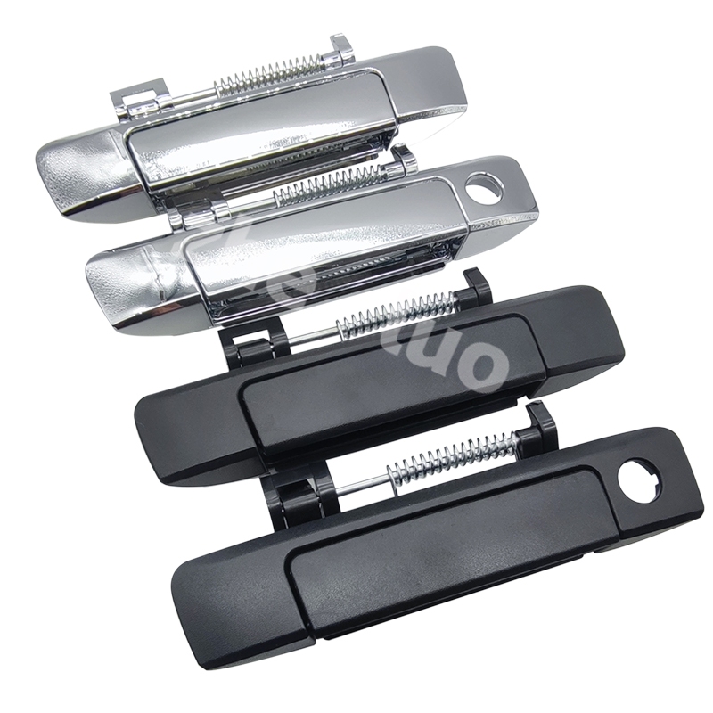 Zl Tailgate Handle ด้านหลังประตู Handle Trunk สําหรับ Ford Ranger T6 T7 T8 Wildtrak 2012-2019 Mazda 