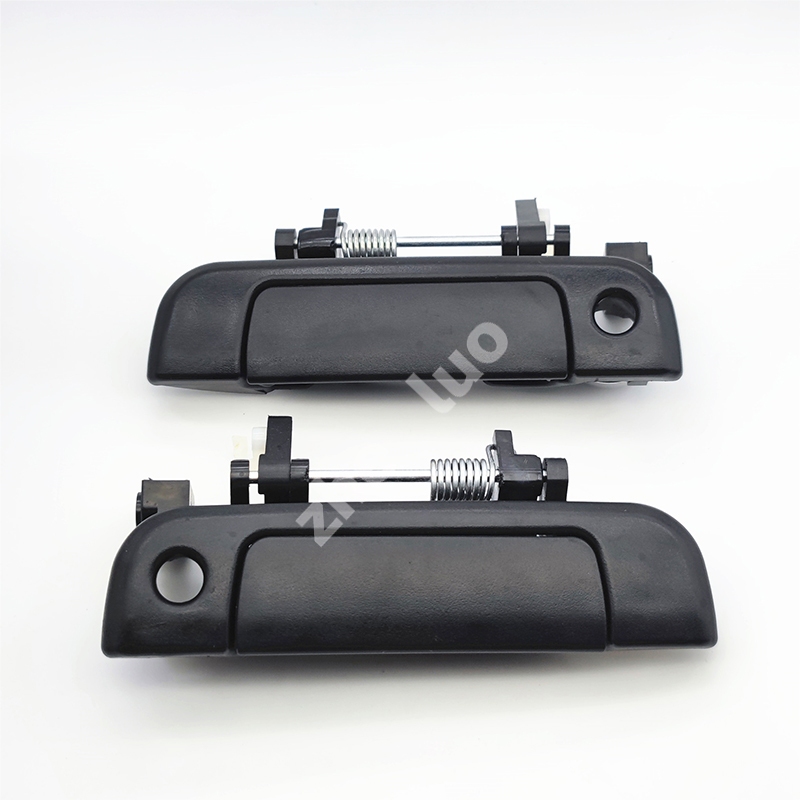 Zl 1992-2004 Toyota Hiace มือจับประตูหน้าด้านนอก Commuter 69220-95J03
