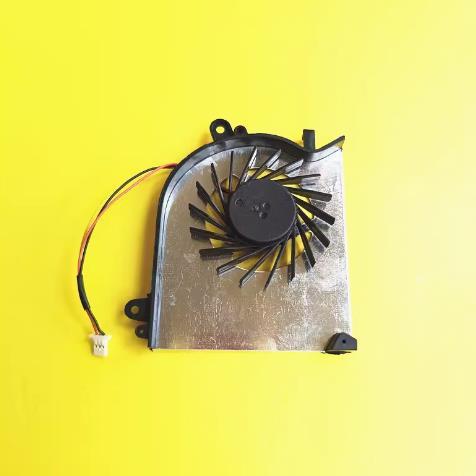 พัดลมระบายความร้อน MSI MSI GS60 ดั้งเดิม PX60 WS60 MS-16H6 16H1 16H7 H5