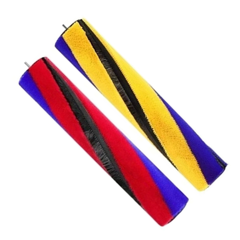 แปรงขัดพื้น แปรงลูกกลิ้ง เข้ากันได้กับ For dyson V8Silm V10Slim V12 Detect Slim V15 Slim เครื่องดูดฝุ่นอุปกรณ์เสริม