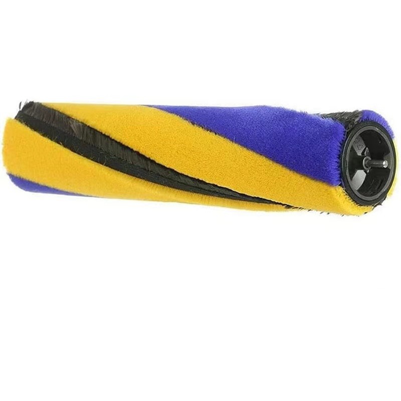 แปรงขัดพื้น แปรงลูกกลิ้ง เข้ากันได้กับ For dyson V8Silm V10Slim V12 Detect Slim V15 Slim เครื่องดูดฝุ่นอุปกรณ์เสริม - รูปที่ 3