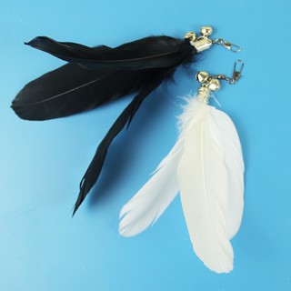 พร้อมสต็อกขายส่งของเล่นแมวแมวล้อเล่นติดเปลี่ยนอุปกรณ์ทําเองก…