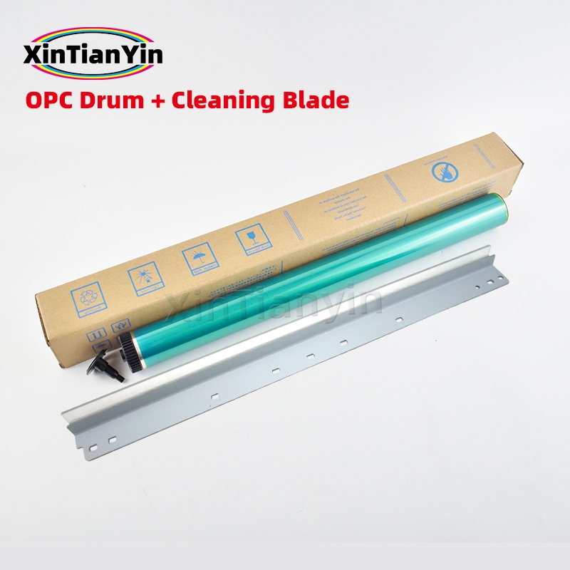 Opc กลองสําหรับ Sharp 5516 5520 5618 5623 1808 2008 2308 2328 2808 AR MX กลองทําความสะอาดใบมีด