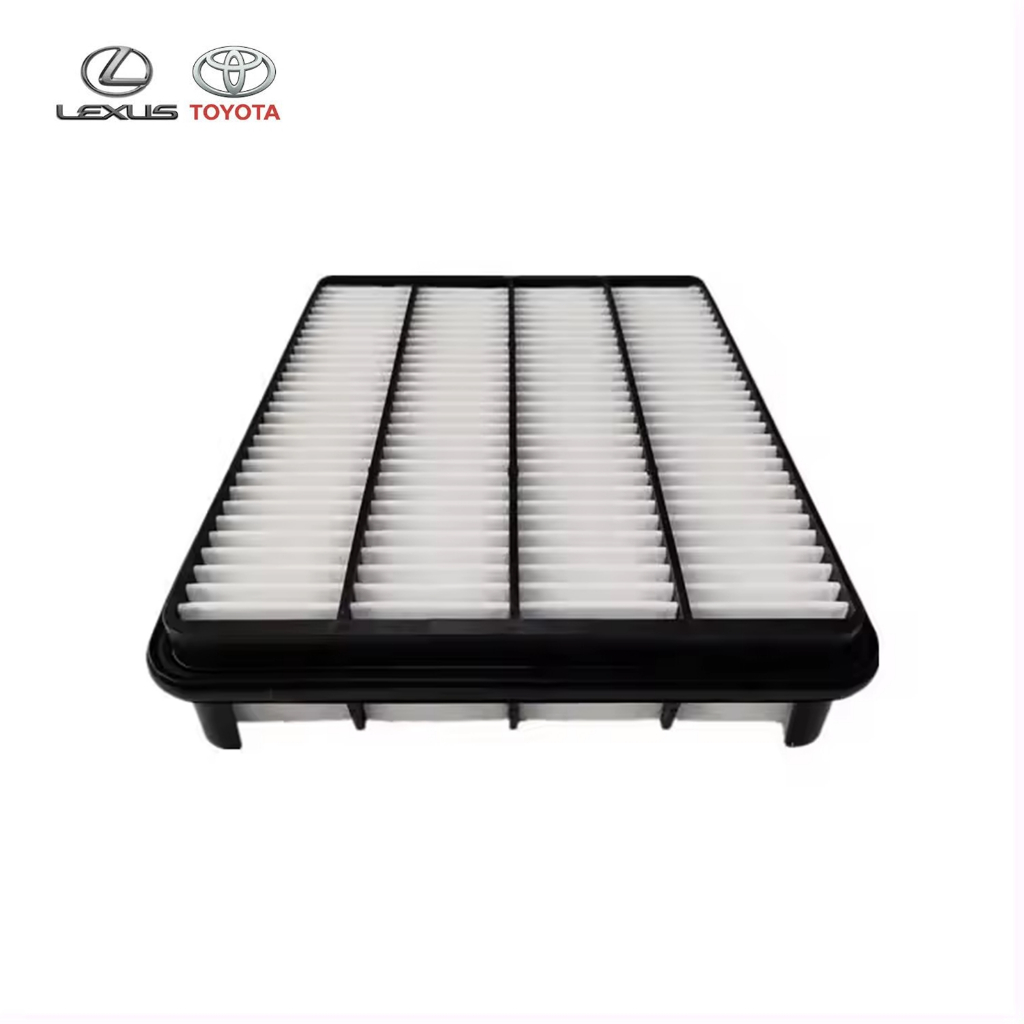 ❤ซื้อ 5 แถม 1❤ กรองอากาศสําหรับTOYOTA Land Cruiser 300 2021- LEXUS LX500d 17801-52020