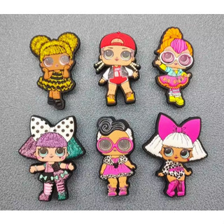 ใหม่ Jibbitz/Jibbitz สําหรับ crocs/Jibbitz/jibbits/ jibbit C…