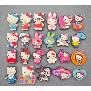 ใหม่ Jibbitz/Jibbitz สําหรับ crocs/Jibbitz/jibbits/ jibbit C…