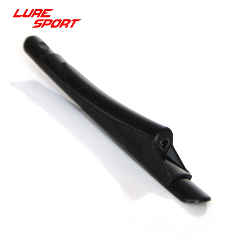 LureSport Inside Line guide กรอบพลาสติกเซรามิค ซ่อมคันเบ็ด เบ็ดตกปลา อุปกรณ์เสริม DIY ที่สร้างอาคาร
