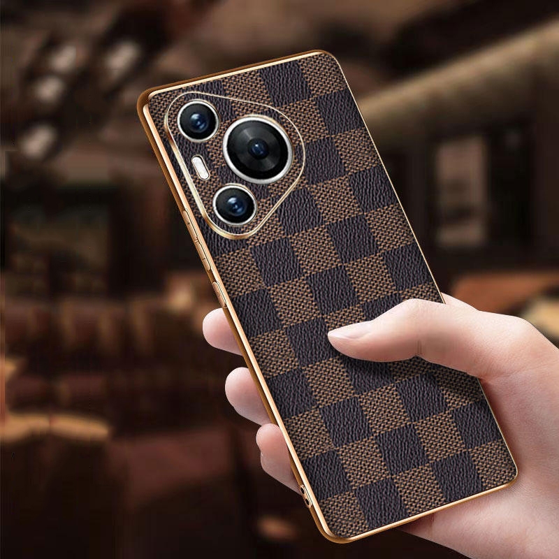 Huawei Pura 80 70 Pro Ultra Pura80 Pura70 Pura70Pro Pura70Ultra P70Pro P70Ultra P 70 Soft Case Luxur