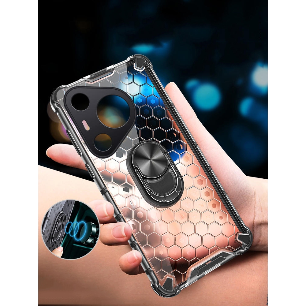 Huawei Pura 80 70 Pro Ultra Pura80 Pura70 Pura70Pro Pura70Ultra P70Pro P70Ultra P 70 Hard Case กันกร