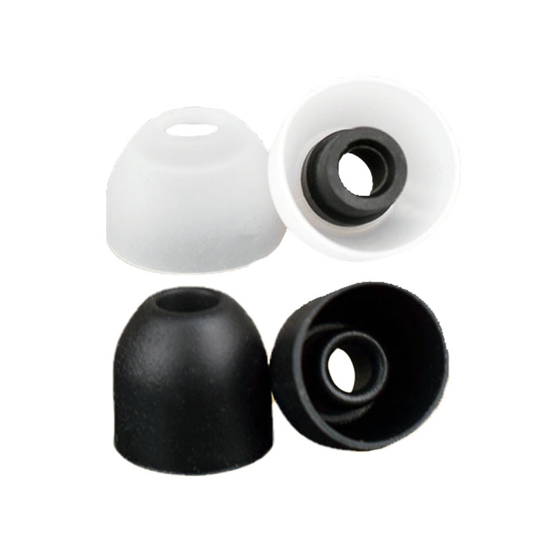 7 คู่เหมาะสําหรับหูฟัง Sony WF-1000XM3/XM4, หูฟังซิลิโคนป้องกัน, ในหูหูฟังนุ่มสบายอุปกรณ์เสริม (เข็ม