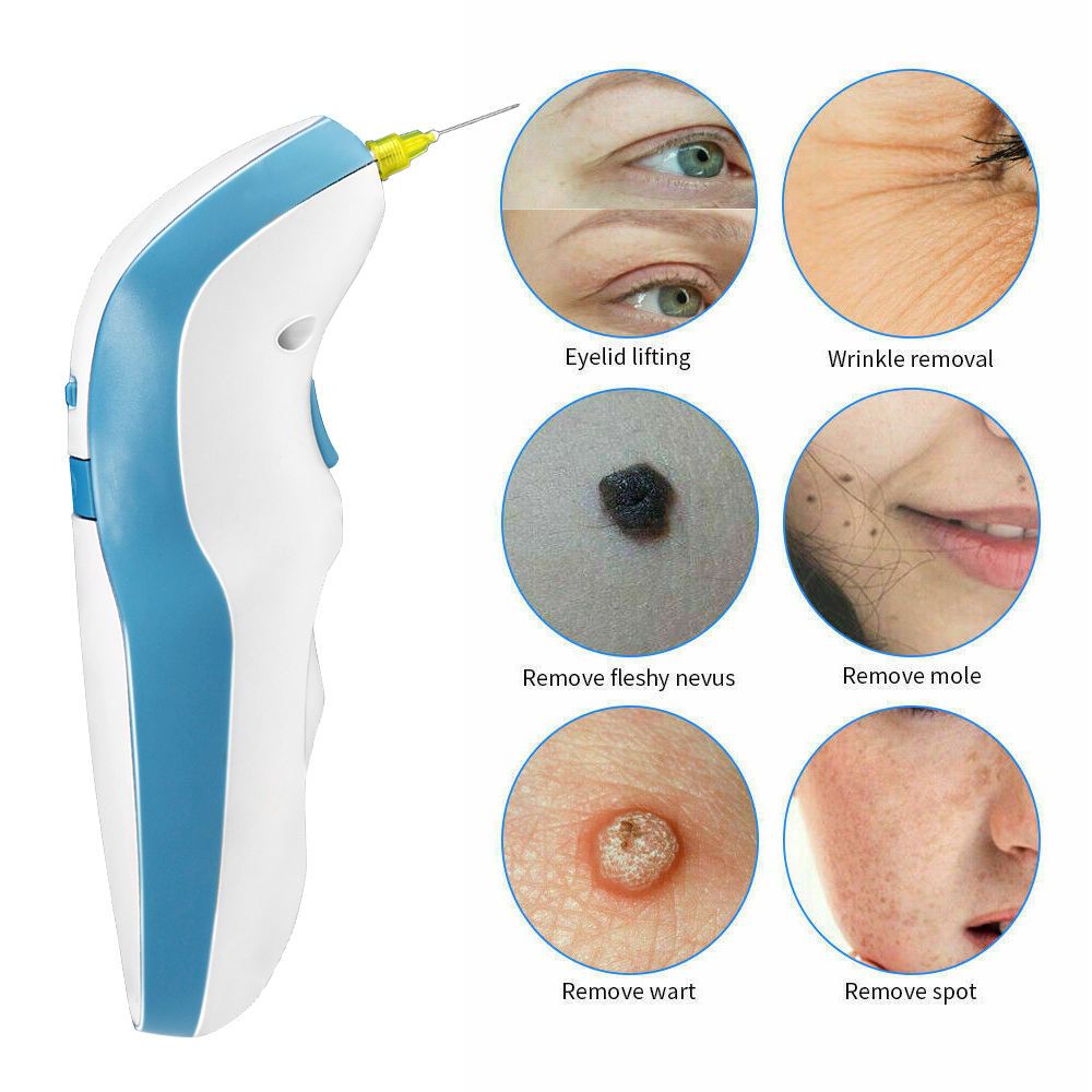 Maglev ปากกาพลาสม่า Face Beauty Care Fibroblast อุปกรณ์เลเซอร์ริ้วรอย Spot Tattoo Mole Removal เครื่องมือ
