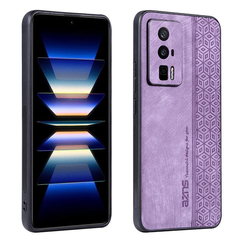 สําหรับ Xiaomi Poco F5 Pro / Redmi K60 / Redmi K60 Pro case , anti drop, minimalist, เคสโทรศัพท ์ หนังคุณภาพสูง