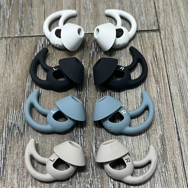 ของแท้ 100% จุกหูฟังอินเอียร์ สําหรับ Bose QuietComfort Earbuds I QC1,Bose Sport buds