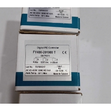 FY400 ไต้หวัน TAIE Taiyi FY400-101000 FY400-201000เทอร์โมสตัท FY400-301000