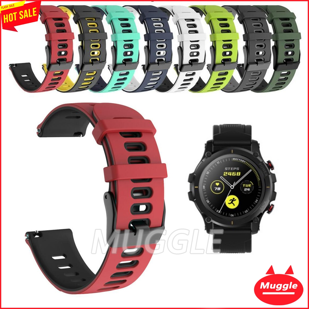 🔥สมา WHY Smart Watch why รุ่น MARS (SW-102B) ราคา Smart Watch why MARS สายนาฬิกาสปอร์ตซิลิโคน