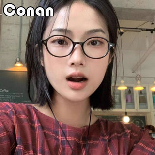 👓แว่นตาแฟชั่น👓 -50~600° แว่นตาสายตาสั้นชายและหญิง แว่นป้องกั…