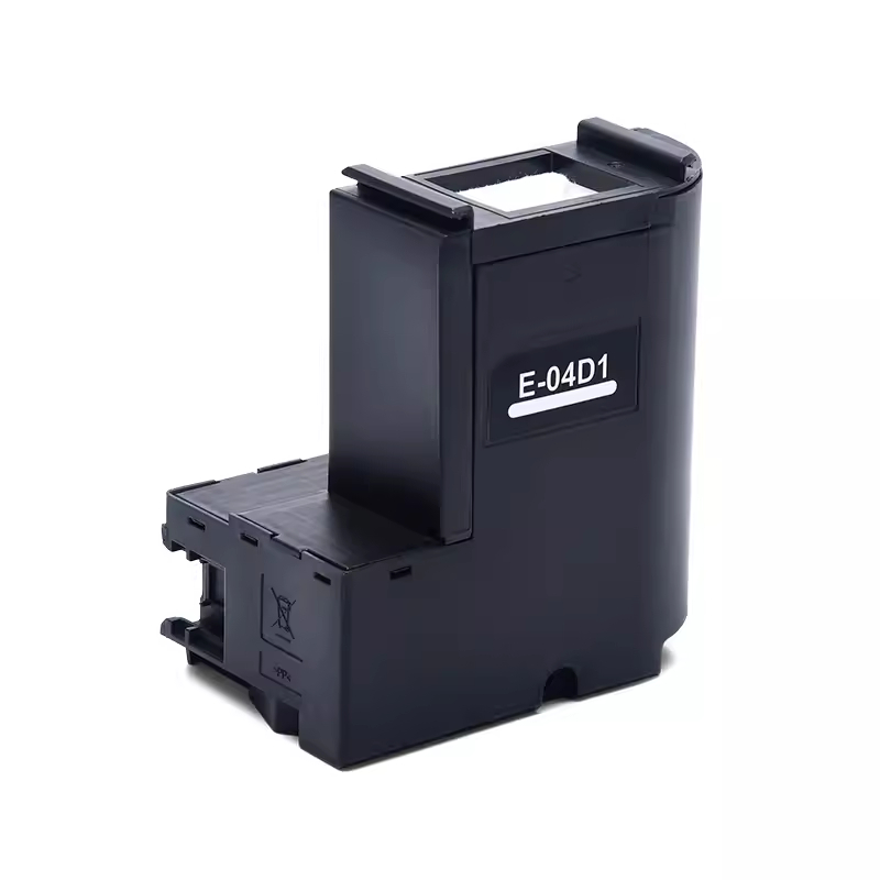 Epson กล่องบํารุงรักษาชิปรีเซ็ต ET2700 ET2750 ET4850 ET5150 ET5170 ET4760 ET2760 ET5170 ET5180 ET385