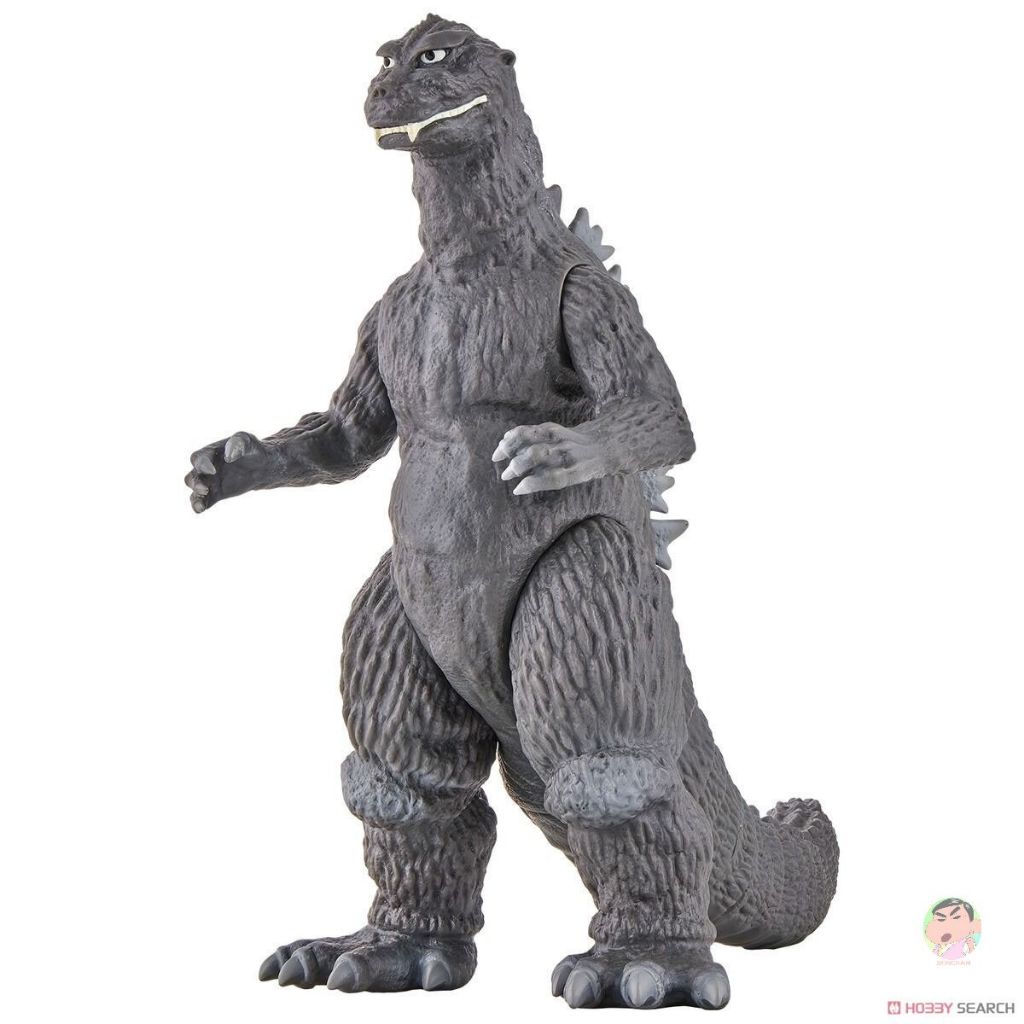 Bandai Godzilla Movie Monster Series Godzilla (1955) Character Toy