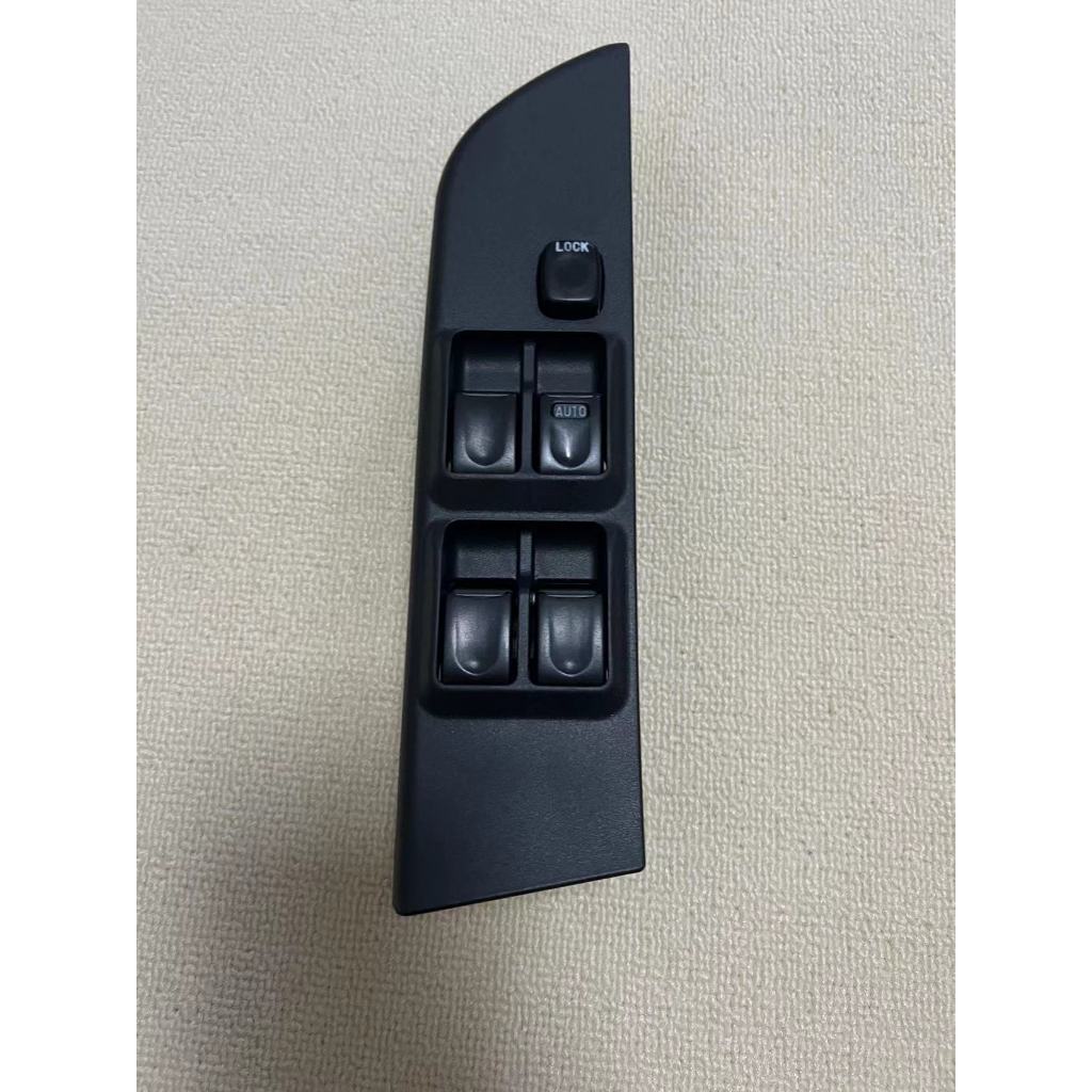Isuzu Car Window Lifter Master Switch ไดรฟ์ขวาสำหรับประตู ISUZU dragon eye ISUZU TFR / TFS4 ประตู