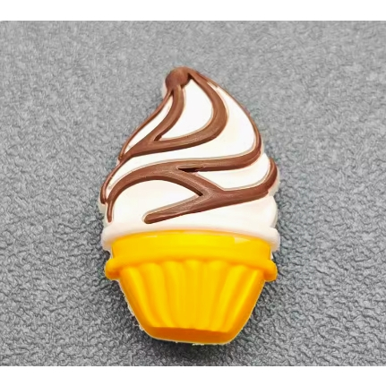 ใหม ่ Jibbitz/Jibbitz สําหรับ crocs/Jibbitz/jibbits/ jibbit Charm/McDonald 's & KFC