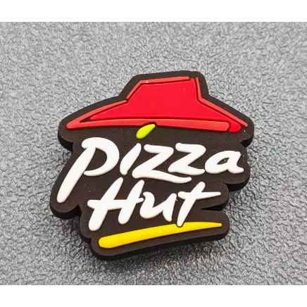 ใหม ่ Jibbitz/Jibbitz สําหรับ crocs/Jibbitz/jibbits/ jibbit Charm/McDonald 's & KFC