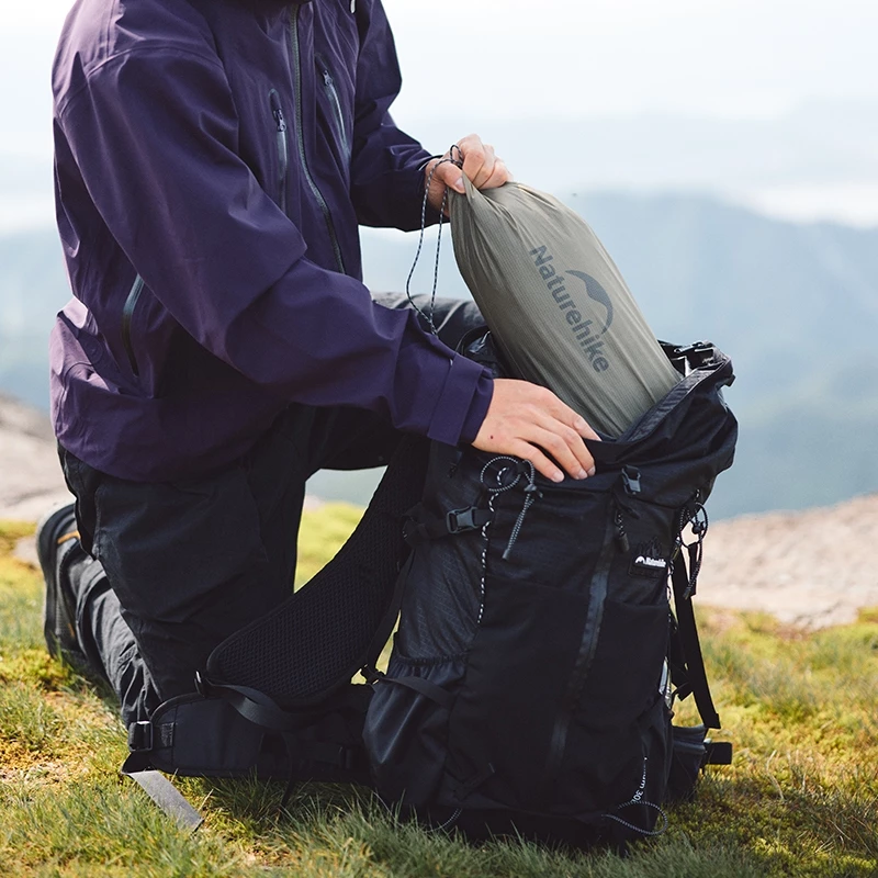 Naturehike Cloud Up Pro เต็นท์ 2 คน Ultralight 20D thumbnail 10