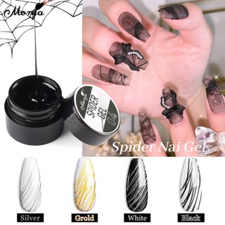 Monja สีเจล มีหลายสี  ทันสมัย ​​อ่อนเยาว์ ใช้เครื่องอบผ้า เจ…