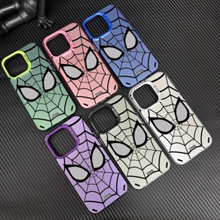 เลเซอร์ Matte Hard เคสกันกระแทก Honor X9D X7A X7B X7D X8A X8B X6B X6C X5C X9A X40 X9B X50 X70 90 Pro Plus 400 Lite สมาร์ท Play 10A สมาร์ท Spider เคสโทรศัพท์ Marvel